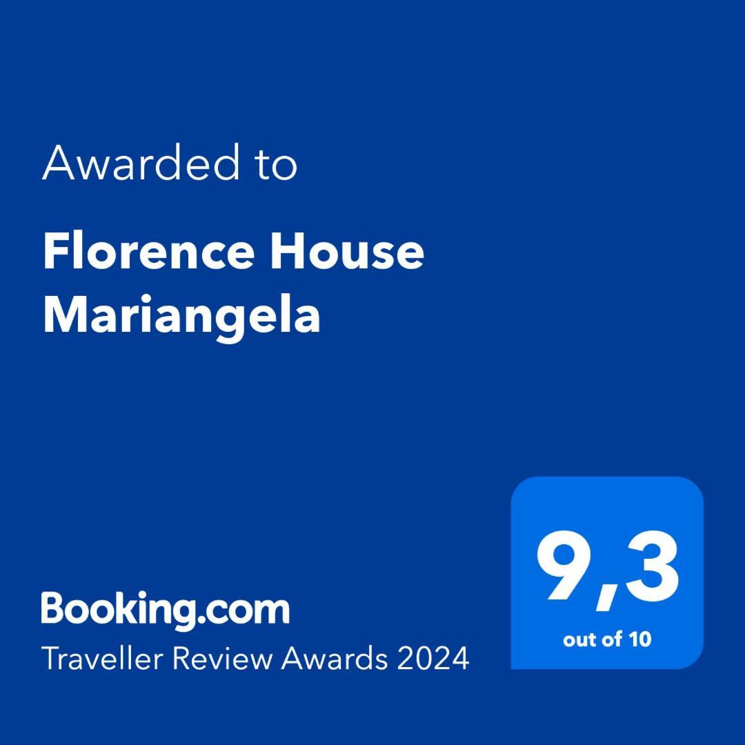 Florence House Mariangela Exterior photo